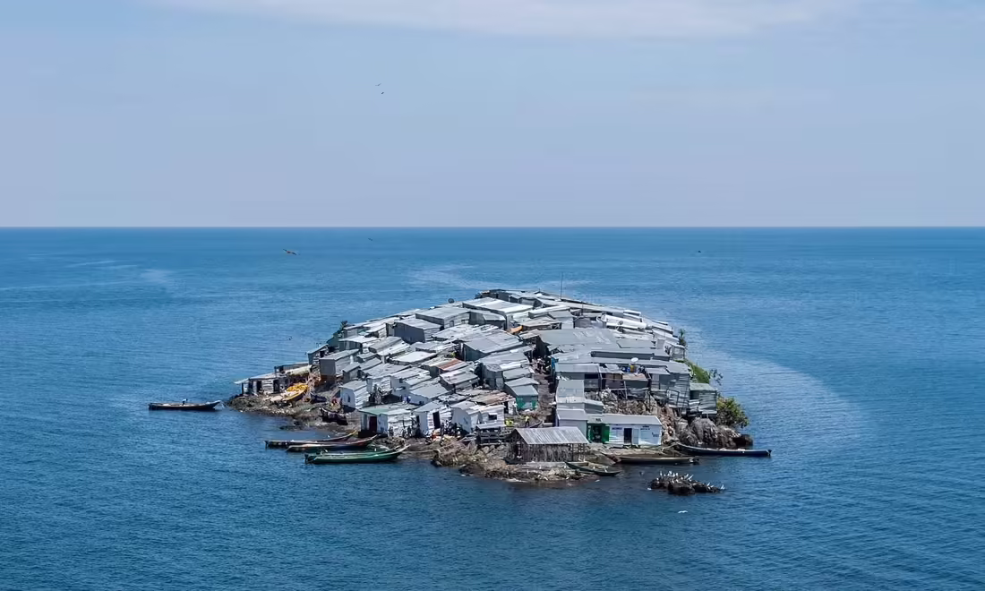 Migingo