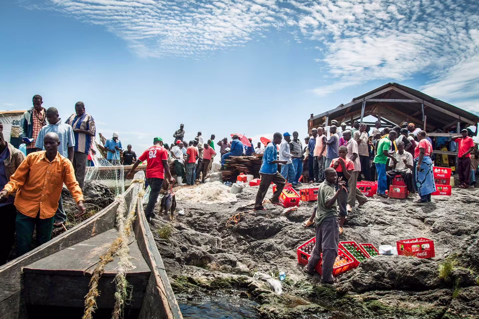 Migingo