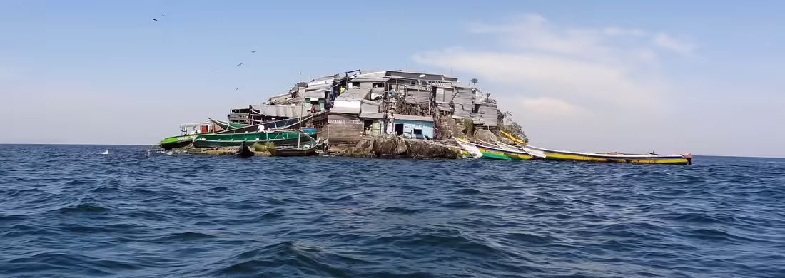 Migingo