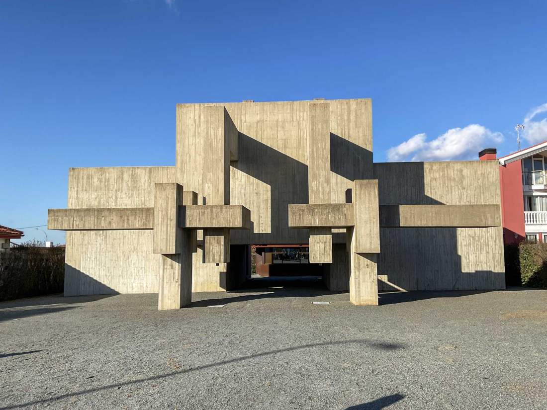 Museo Ángel Mateos