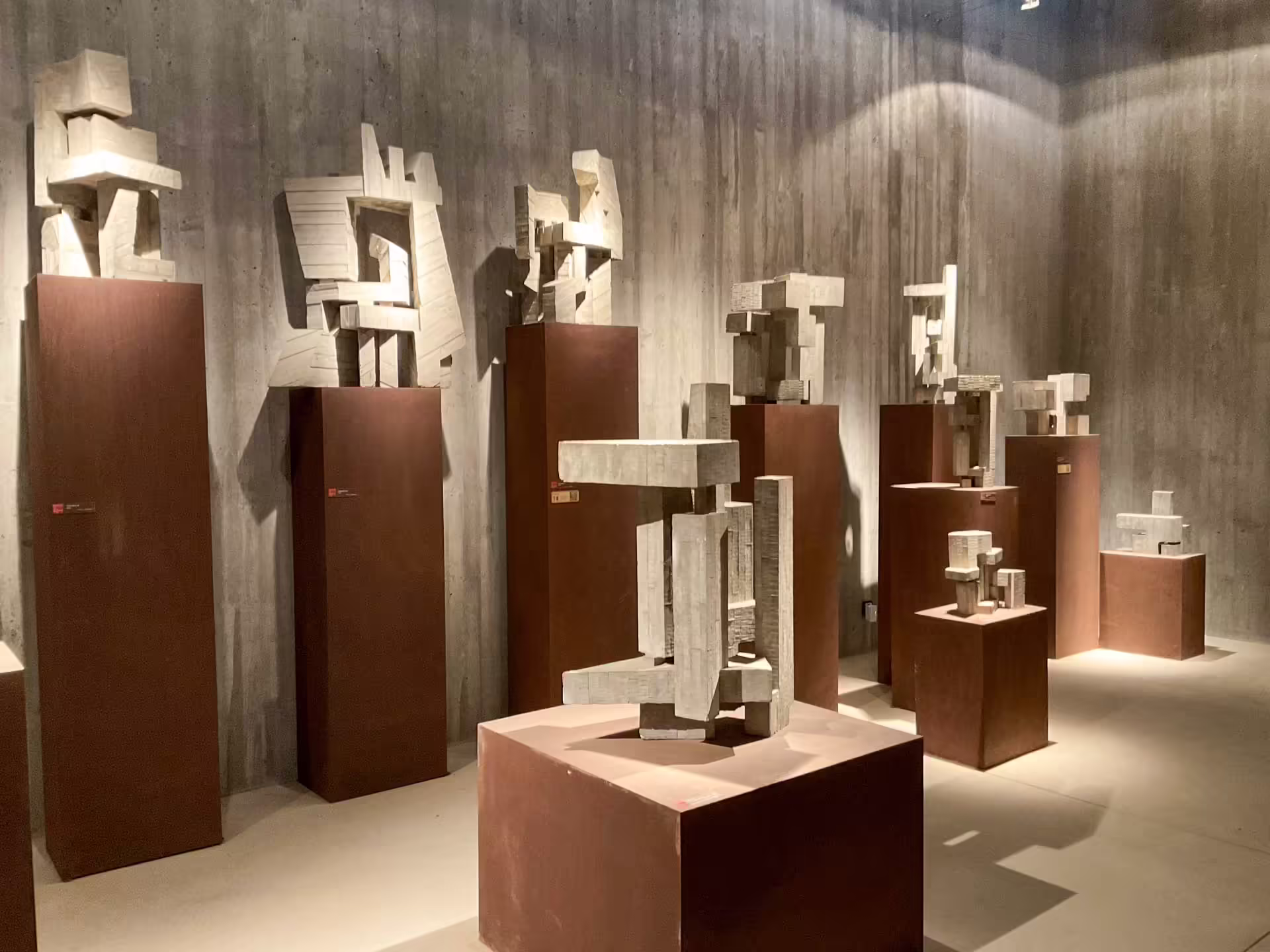 Museo Ángel Mateos