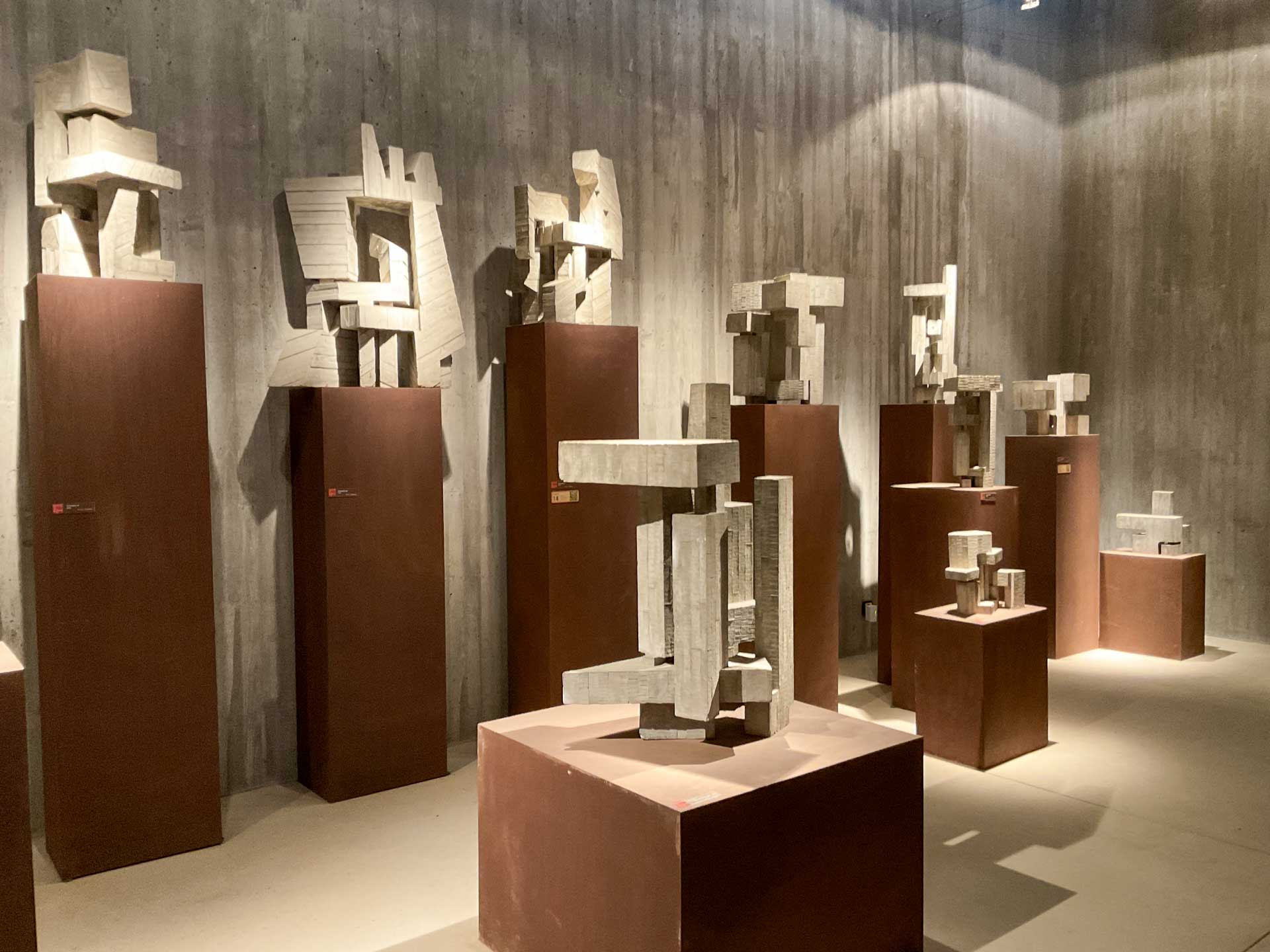 Museo Ángel Mateos