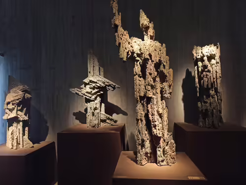Museo Ángel Mateos