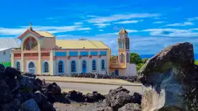 Notre Dame des Laves