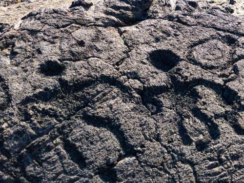 Petroglyfy Puʻuloa