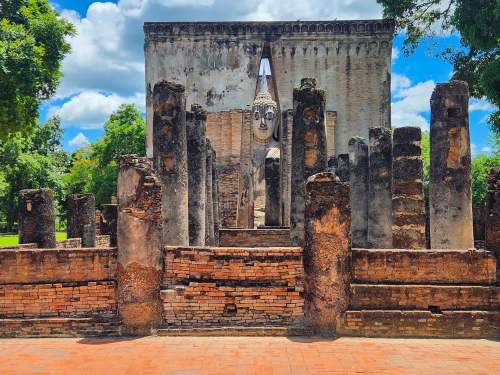 Phra Achana