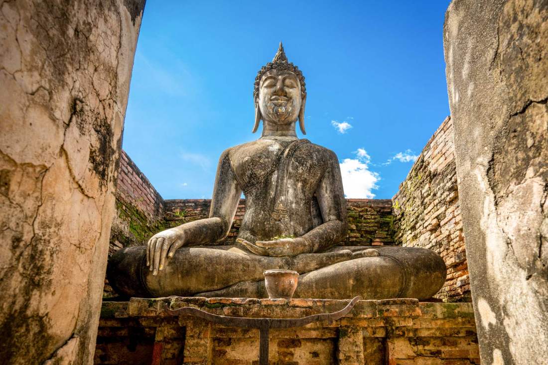 Wat Si Chum