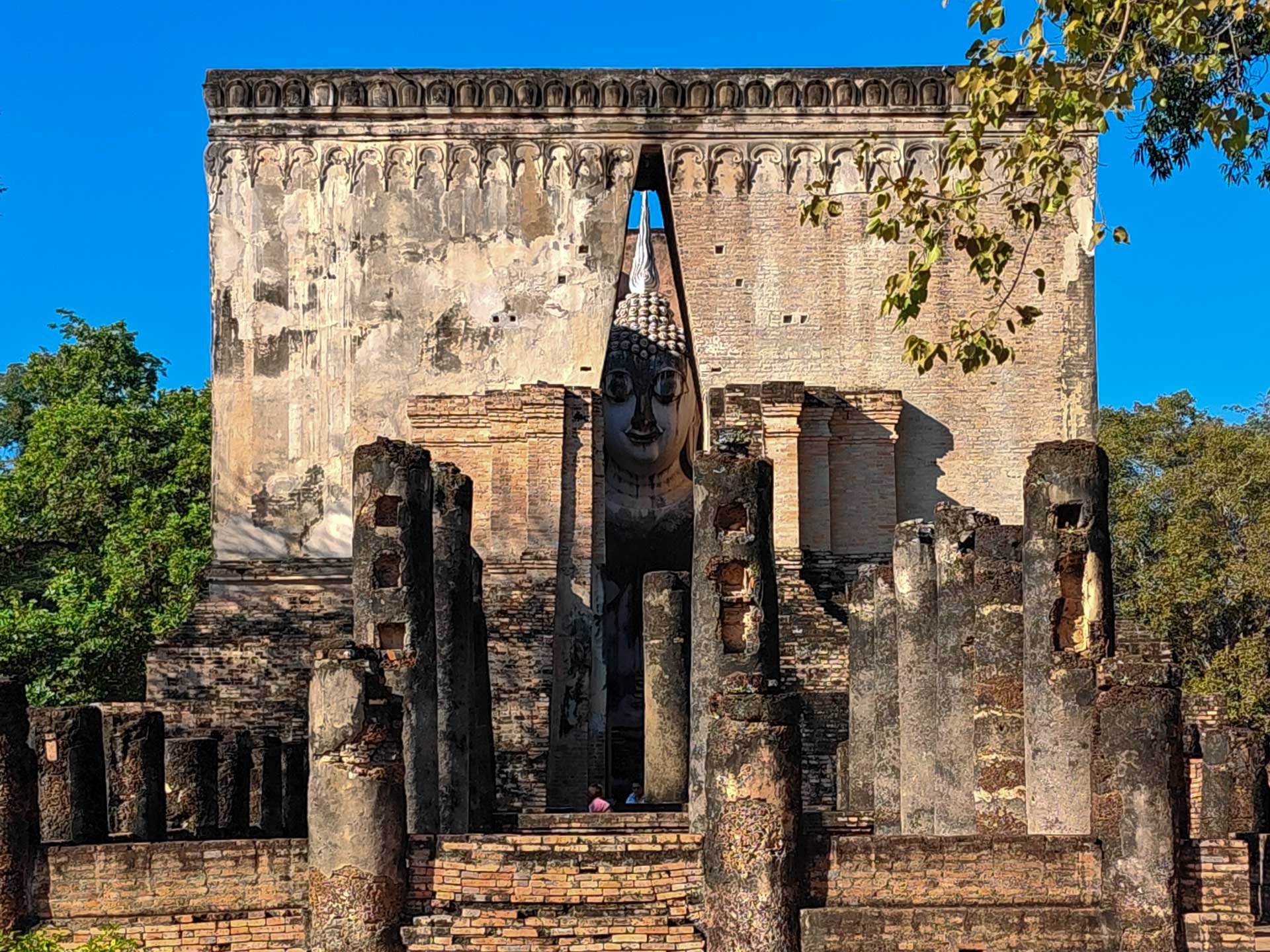 Wat Si Chum