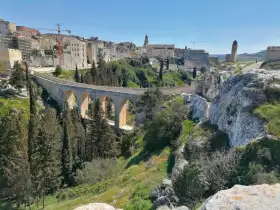 Ponte Acquedotto