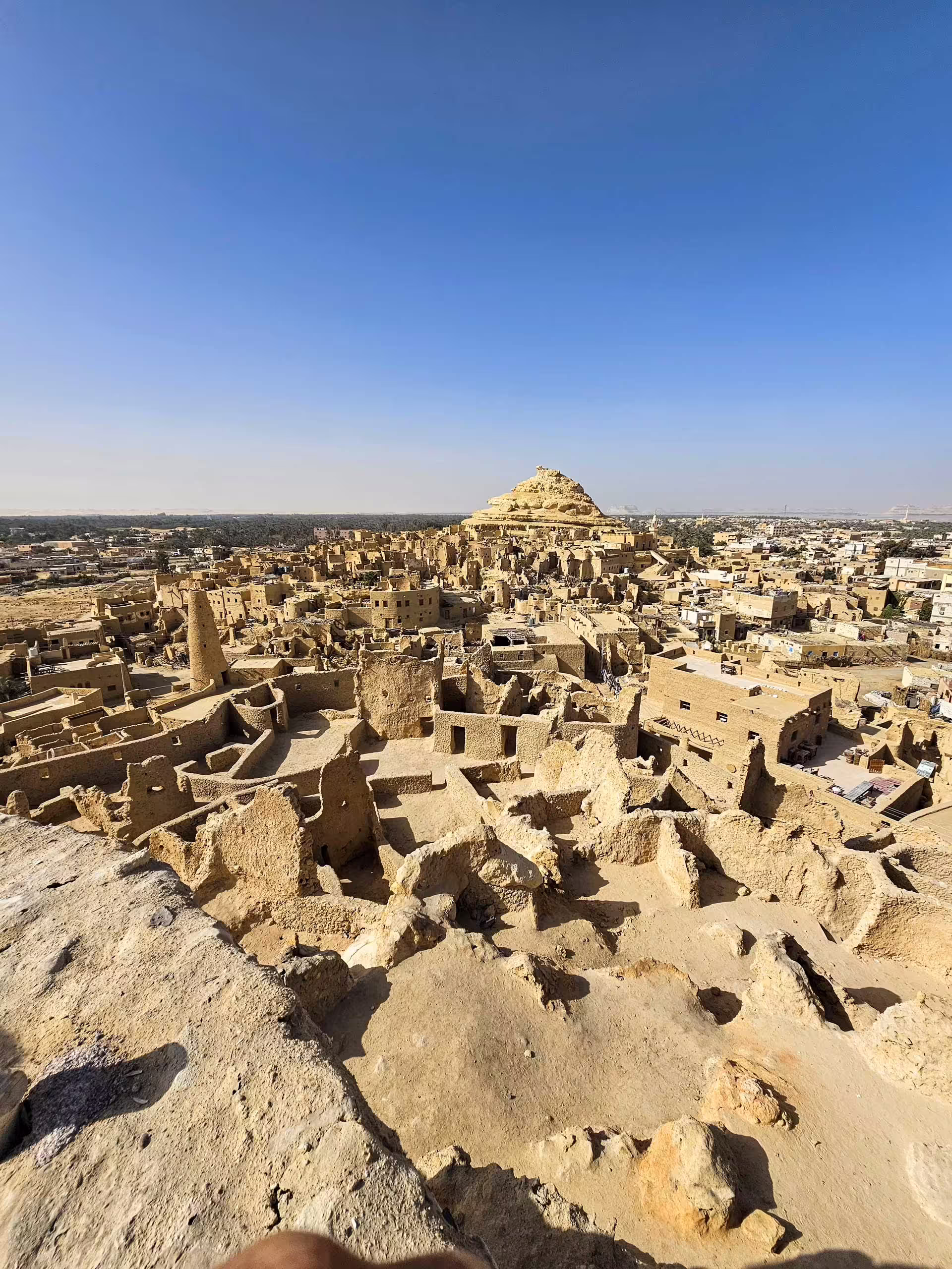Qara Oasis