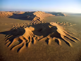 Rub al-Khali