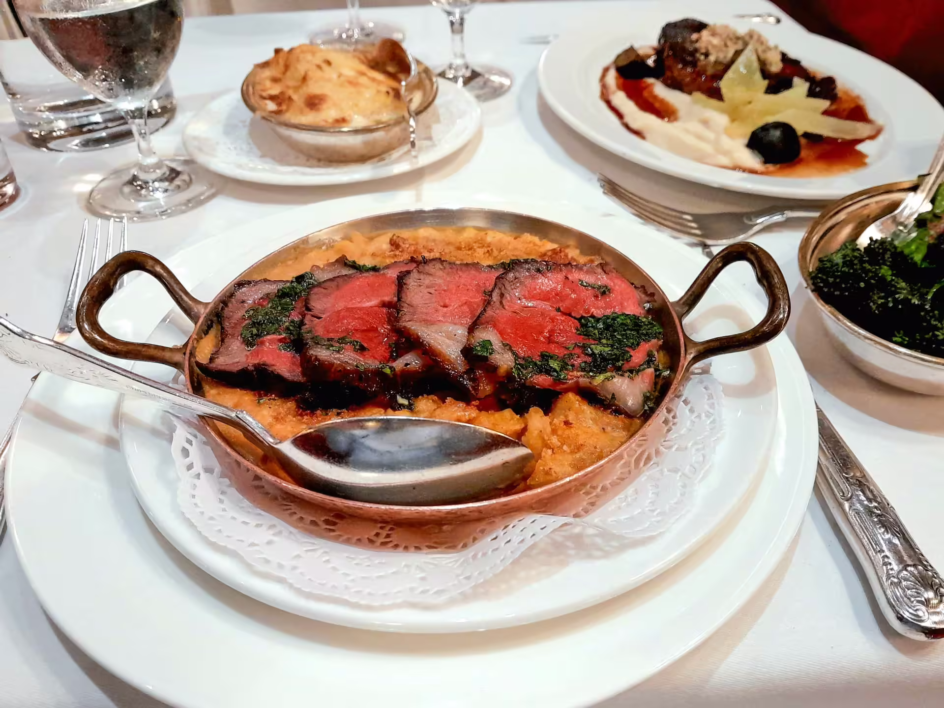Gastro pravidlá