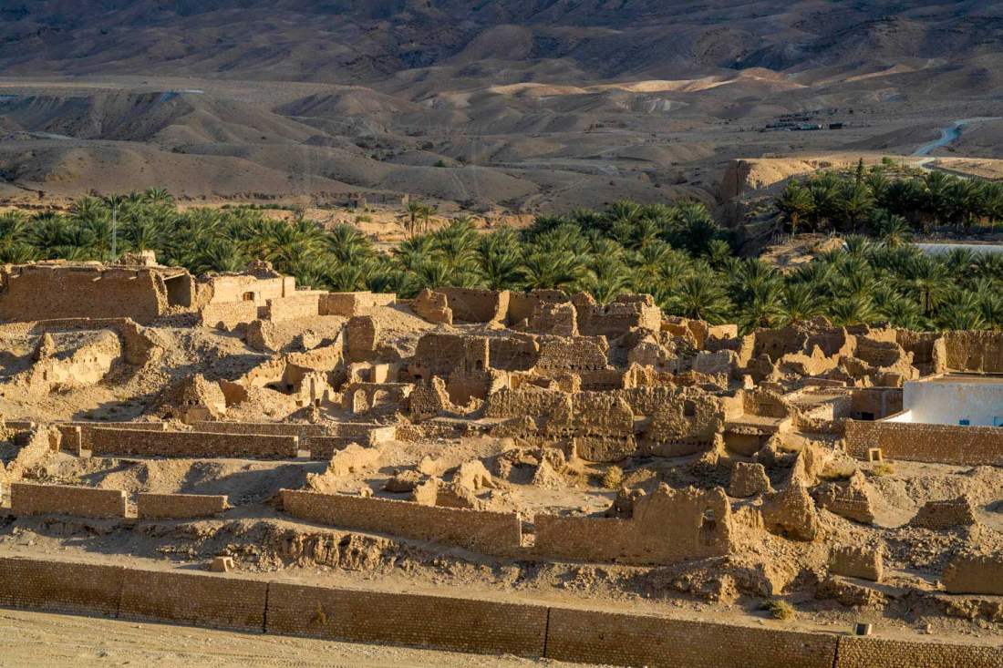 Tamaghza El Gdima