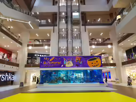 Aeon Mall Okinawa