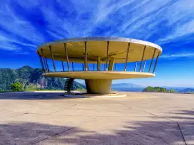 Belvedere do Grinfo
