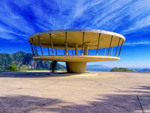 Belvedere do Grinfo