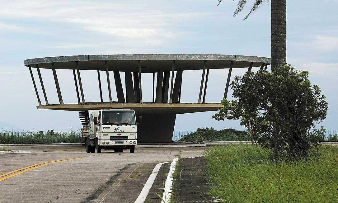 Belvedere do Grinfo