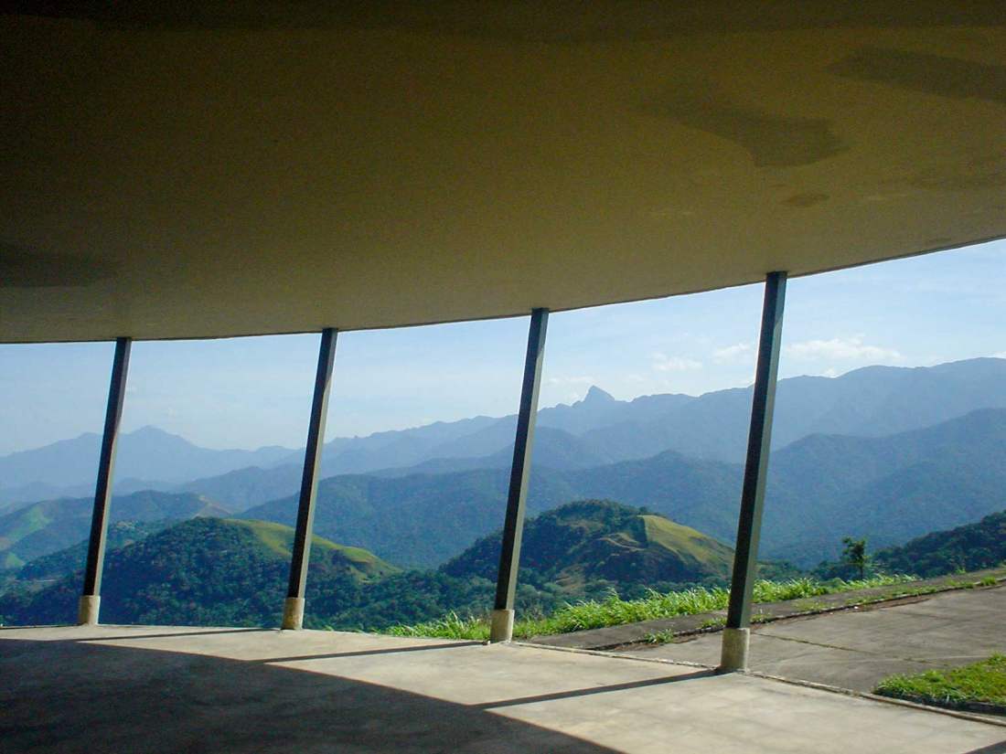 Belvedere do Grinfo