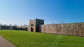 Castellum Hoge Woerd
