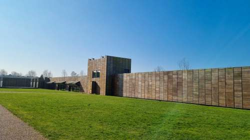 Castellum Hoge Woerd