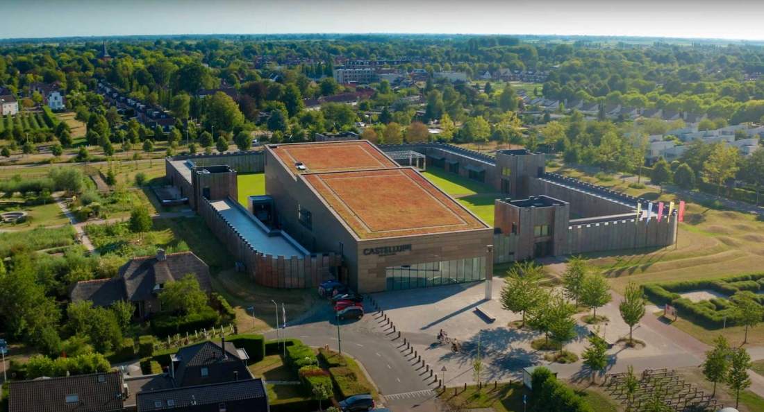 Castellum Hoge Woerd