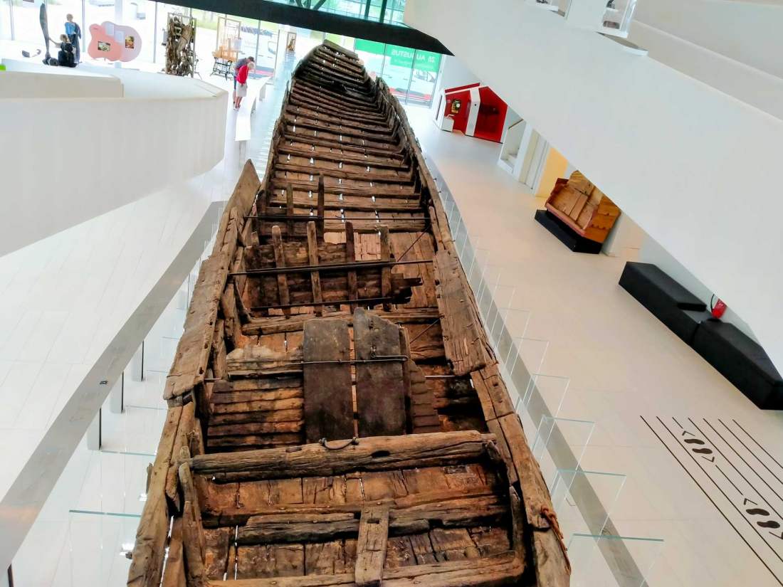 Castellum Hoge Woerd