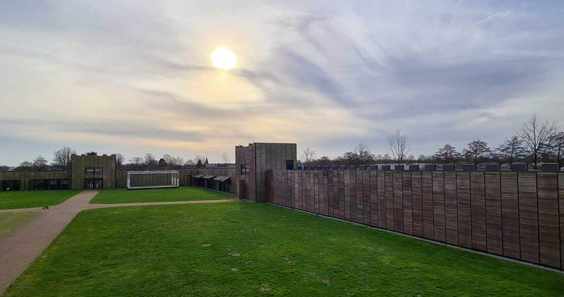 Castellum Hoge Woerd