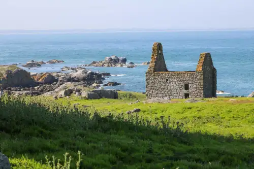 Ostrov Dalkey