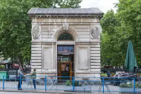The Euston Tap