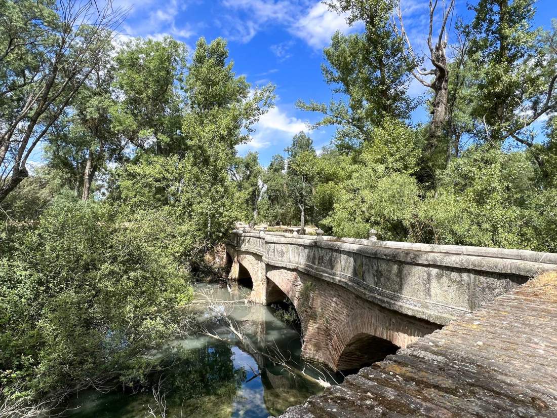 Culebra Bridge
