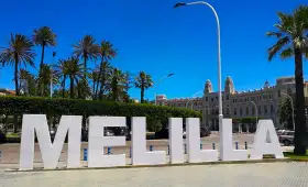 Melilla