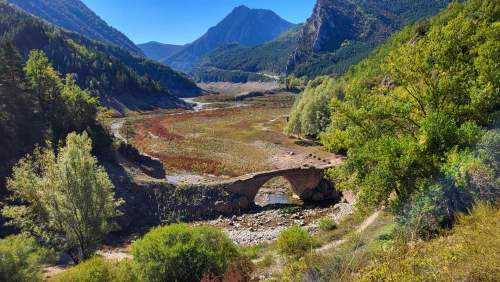 Pont de Montiberri