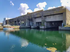 Le Bunker De La Rochelle