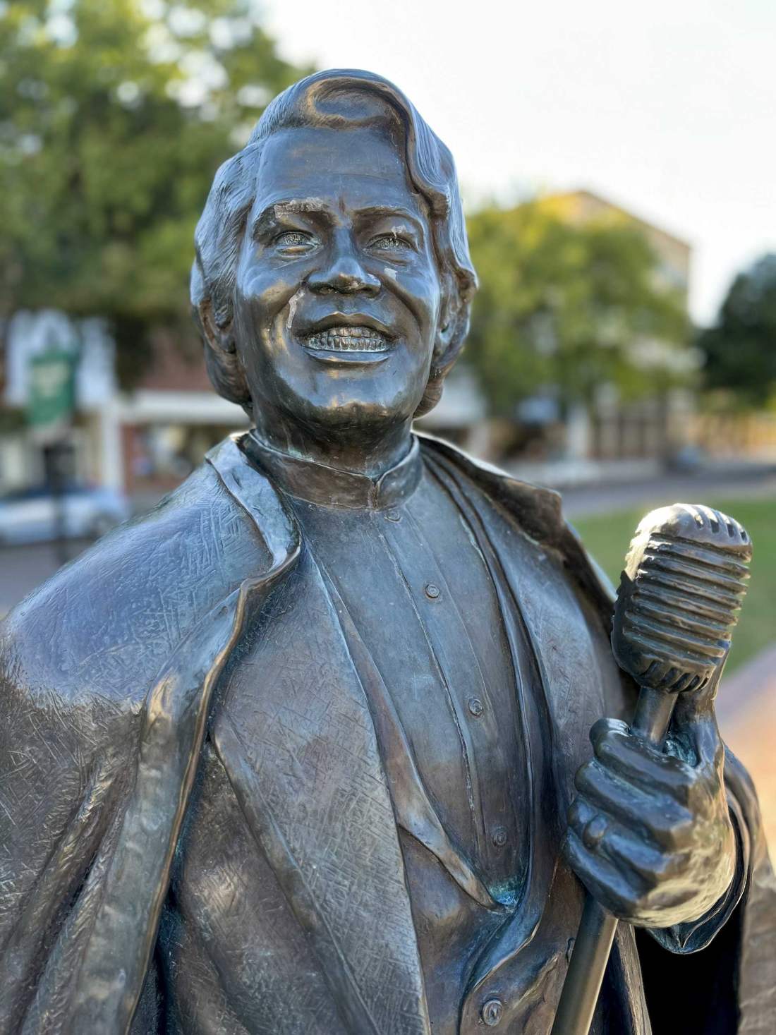 James Brown