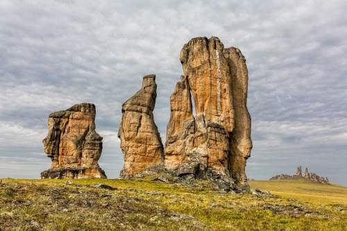 Ulakhan-Sis