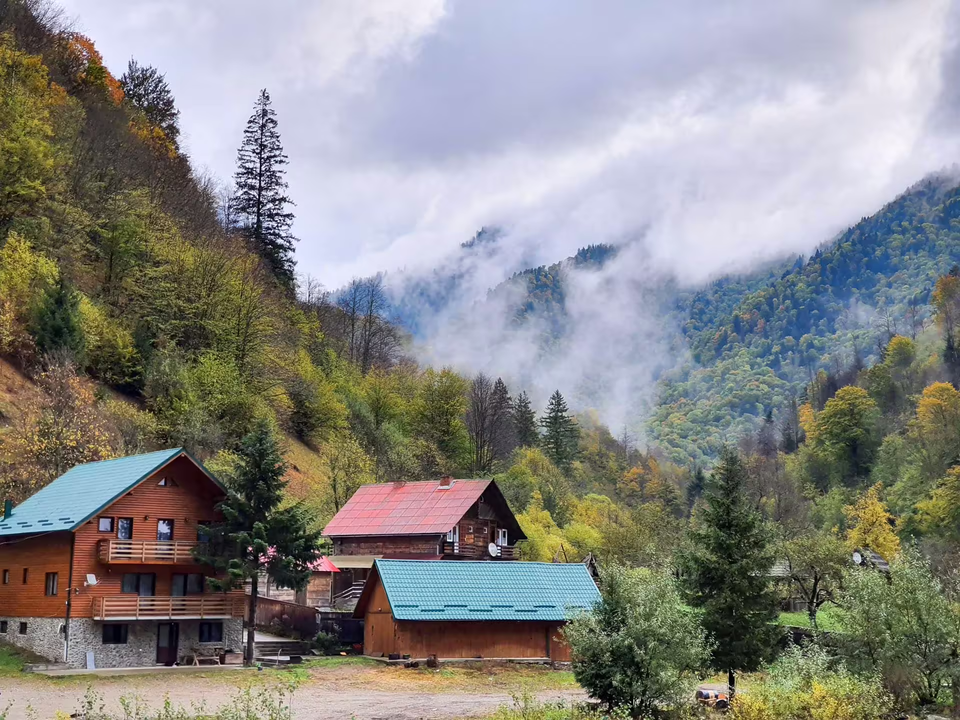 Lesná železnica