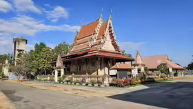 Wat Chaisi