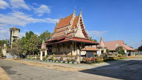 Wat Chaisi