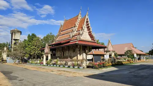 Wat Chaisi