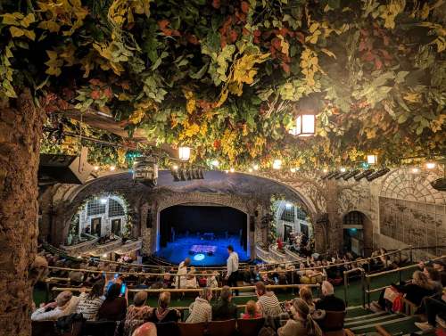 Winter Garden Theatre