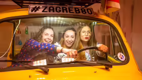 Zagreb80