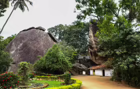 Aluviharaya