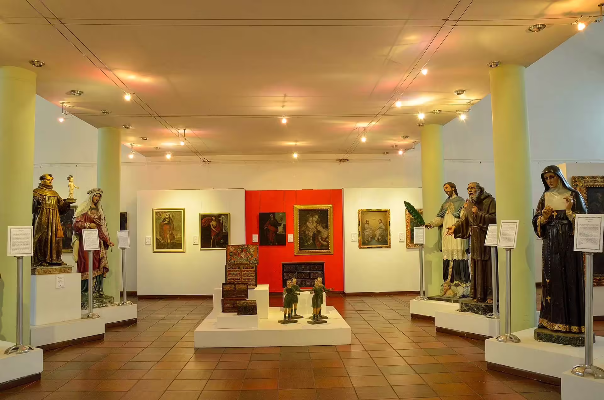 Arquidiocesano de Arte Sacro