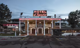 el Rancho