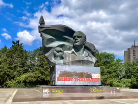 Ernst Thälmann