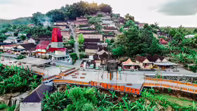 Gunung Kemukus