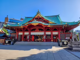 Kanda Myojin