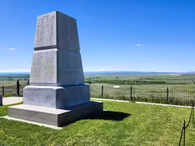 Little Bighorn