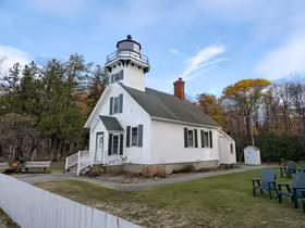 Mission Point