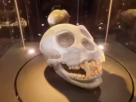 Múzeum diamantov